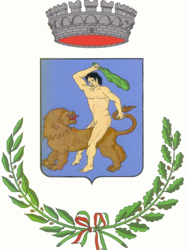stemma del comune di VAGLIO BASILICATA