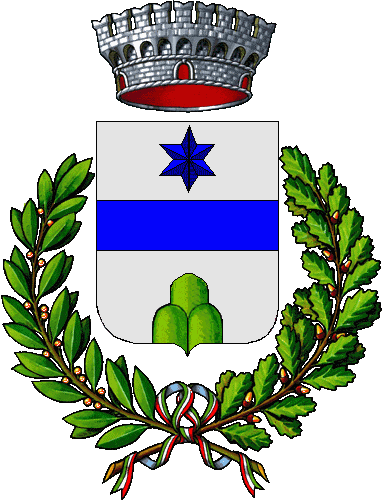 stemma del comune di VAL MASINO