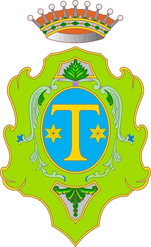 stemma del comune di Trivento