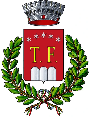 stemma del comune di Tufillo