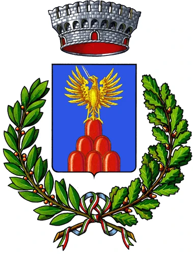 stemma del comune di Usseglio
