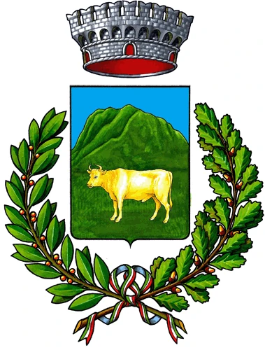 stemma del comune di Ussita
