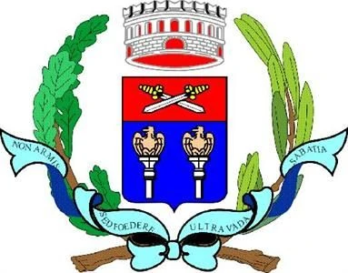 stemma del comune di Vado Ligure