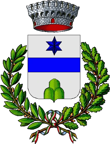stemma del comune di Val Masino