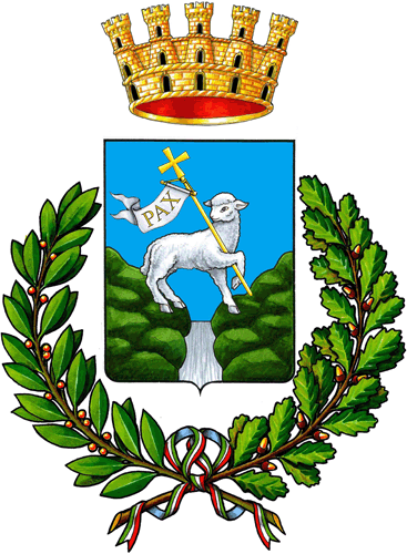 stemma del comune di VALDAGNO