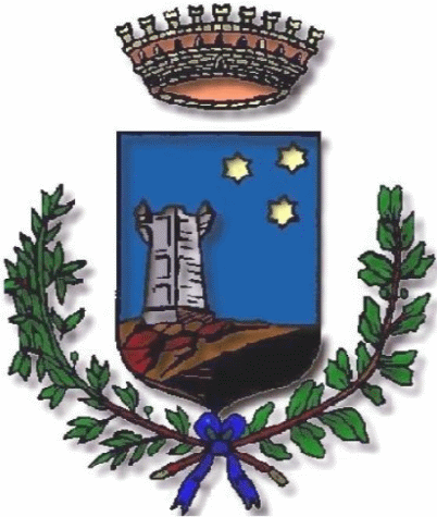 stemma del comune di VALDERICE