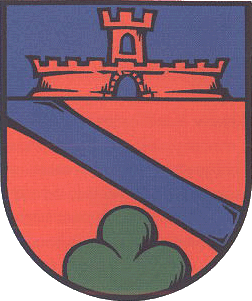 stemma del comune di VALDISOTTO
