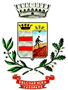 stemma del comune di VALGUARNERA CAROPEPE
