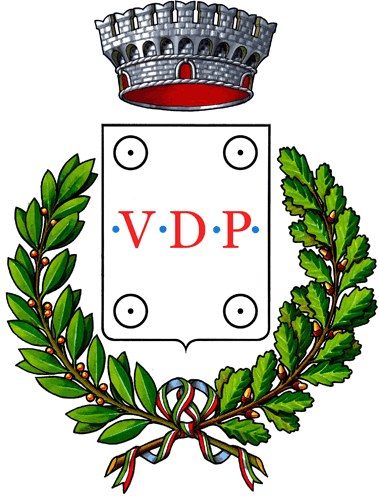 stemma del comune di VALLE AGRICOLA