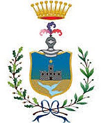 stemma del comune di VALLE CASTELLANA