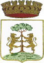 stemma del comune di VALLE DELL'ANGELO