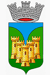 stemma del comune di VALLECROSIA