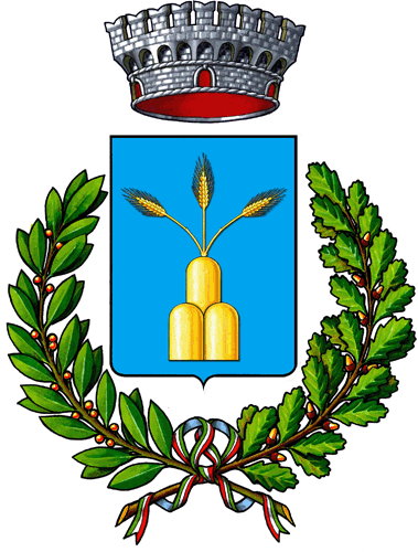 stemma del comune di VALLESACCARDA