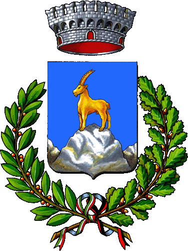 stemma del comune di VALSAVARENCHE