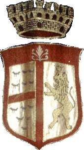 stemma del comune di VALVA