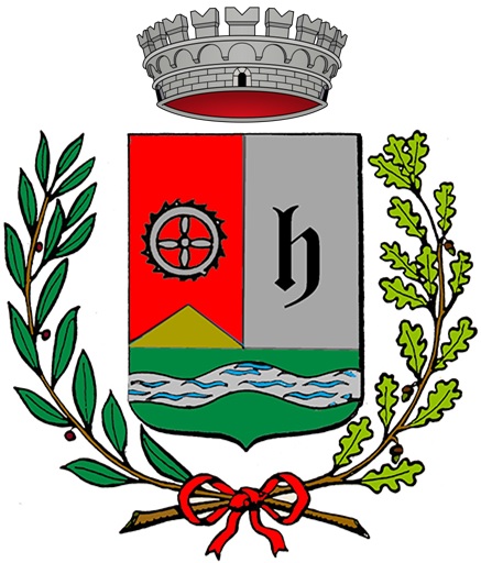 stemma del comune di VANZONE CON SAN CARLO