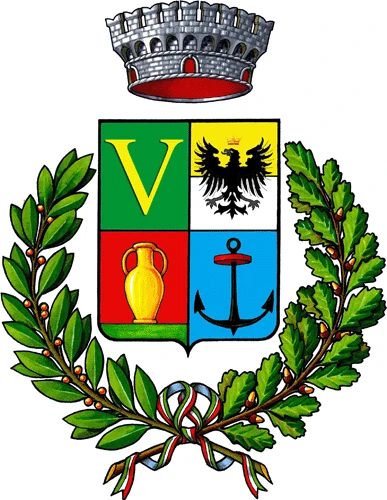 stemma del Comune Valledoria