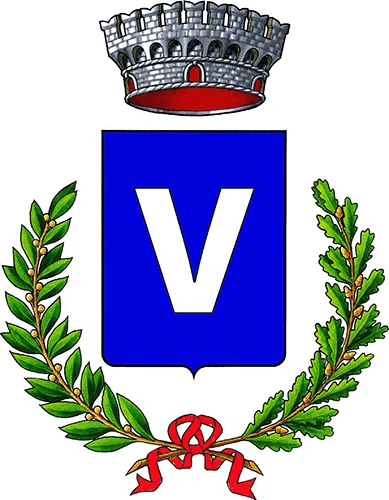 stemma del comune di Vanzaghello