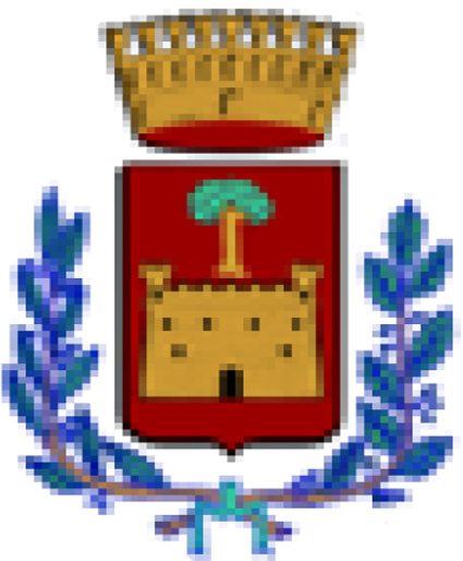 stemma del comune di VARCO SABINO