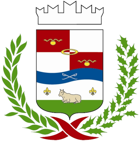 stemma del comune di VAREDO