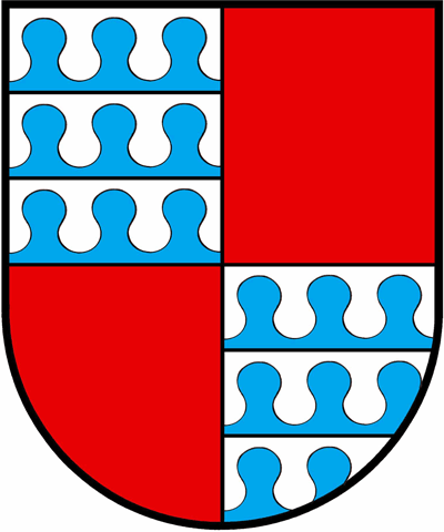 stemma del comune di VARNA