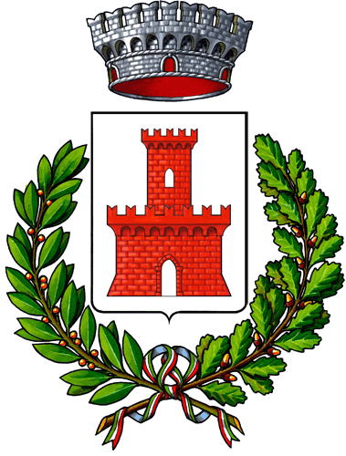 stemma del comune di VARSI