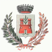 stemma del comune di VEDUGGIO CON COLZANO
