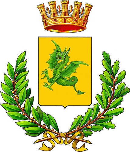 stemma del comune di VENOSA