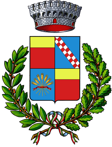 stemma del comune di VENTIMIGLIA DI SICILIA