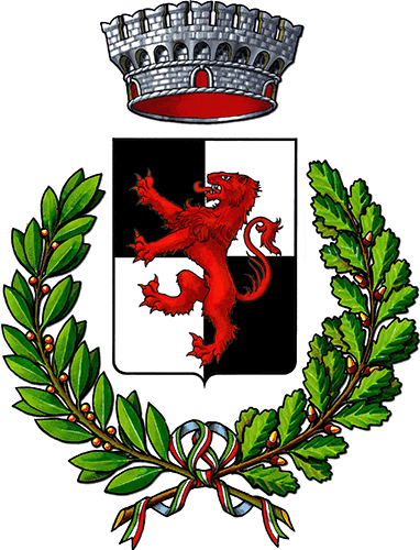 stemma del comune di VERANO BRIANZA