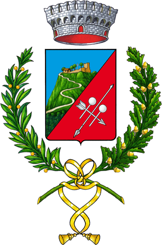stemma del comune di VERCURAGO