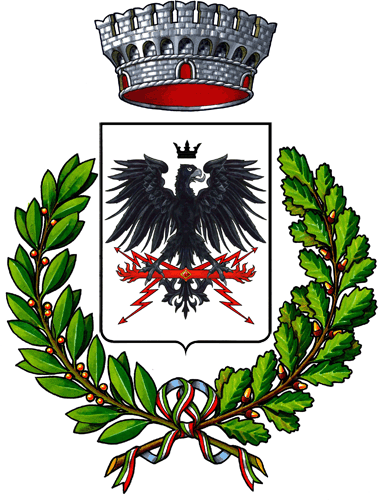 stemma del comune di VERNASCA