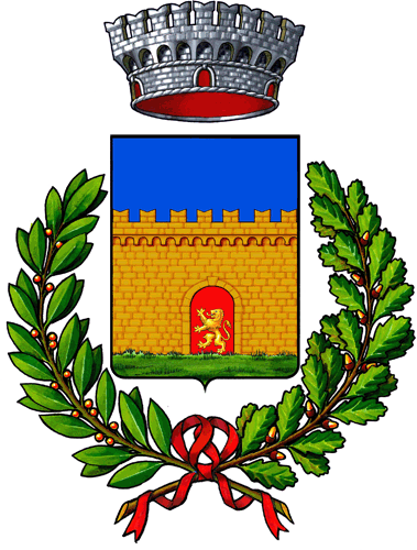 stemma del comune di VERONELLA