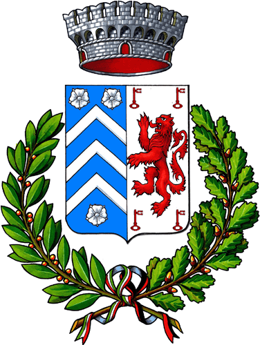 stemma del comune di VERRAYES