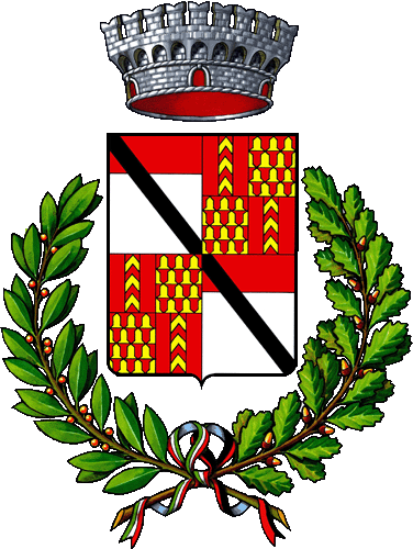 stemma del comune di VERRÈS