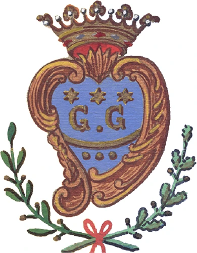 stemma del comune di Vastogirardi