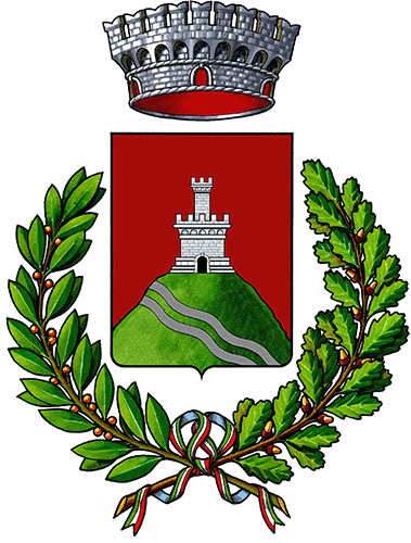 stemma del comune di VERZEGNIS