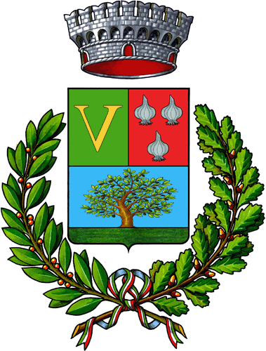 stemma del comune di VESSALICO
