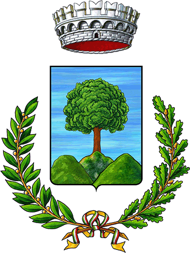 stemma del comune di VEZZANO LIGURE