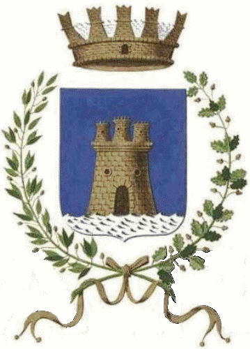 stemma del comune di VICARI