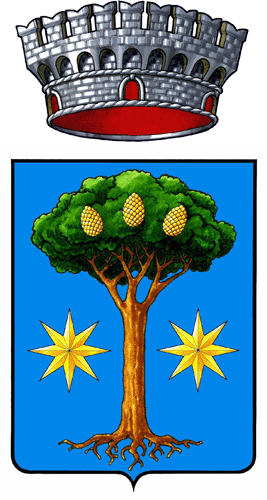 stemma del comune di VICCHIO