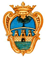 stemma del comune di VICO DEL GARGANO