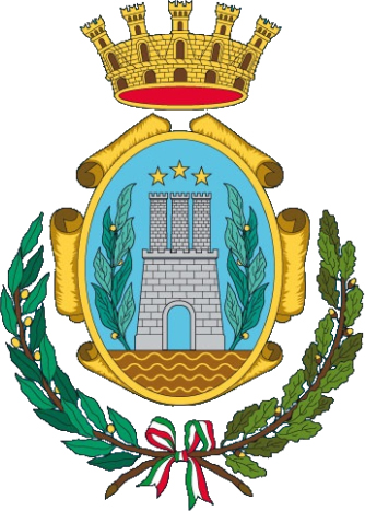 stemma del comune di VICO EQUENSE