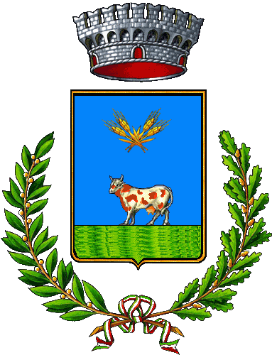 stemma del comune di VICOLI