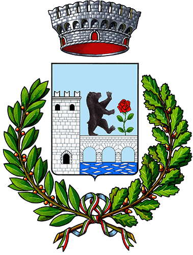 stemma del comune di VICOVARO