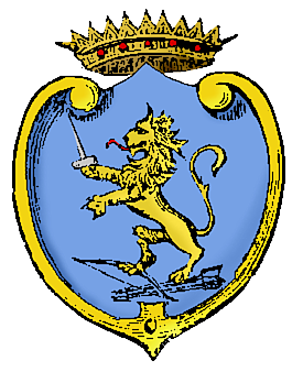 stemma del comune di VIESTE