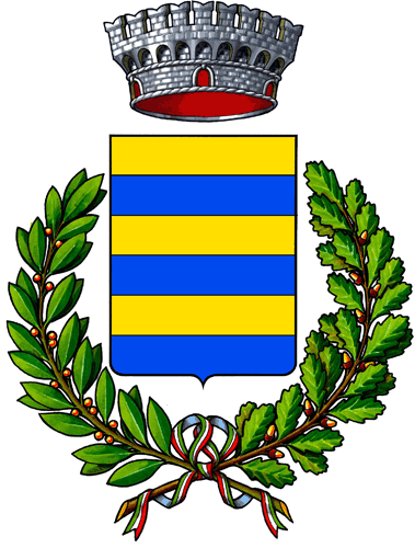 stemma del comune di VIGANÒ
