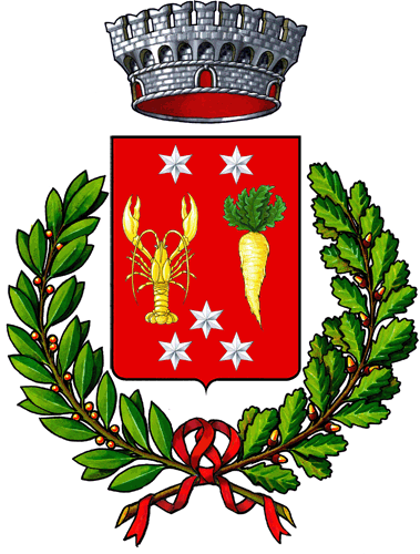 stemma del comune di VIGASIO