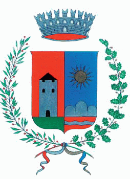 stemma del comune di VIGO DI FASSA