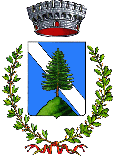 stemma del comune di VIGO RENDENA